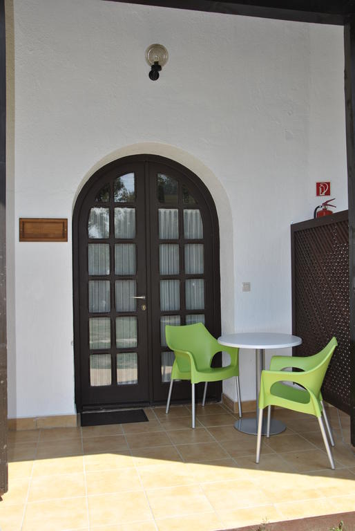 Sárvárfürdő Apartmanház Exterior foto